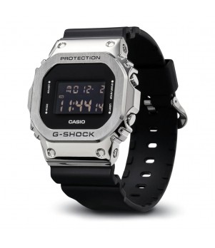 Ceas Casio G-Shock, The Origin GM-S5600-1
