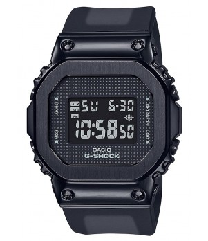 Ceas Casio G-Shock, The Origin GM-S5600SB-1