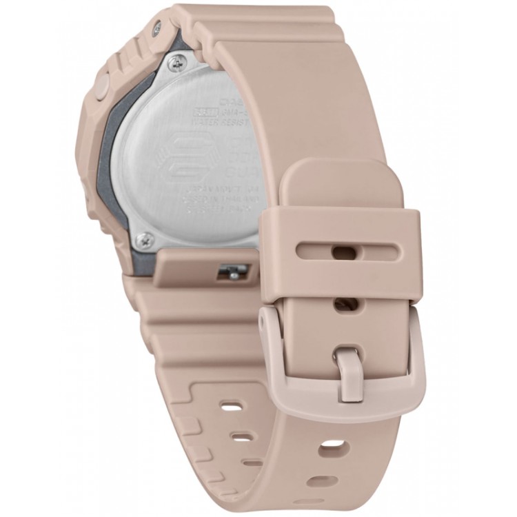 Ceas Casio G-Shock, The Origin GMA-2100M-4AER