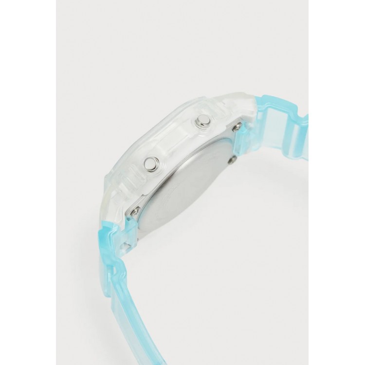 Ceas Dama, Casio G-Shock, Baby-G Digital BGD-565GC-2ER