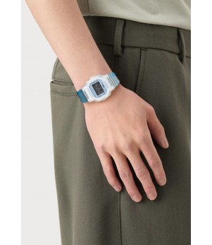 Ceas Dama, Casio G-Shock, Baby-G Digital BGD-565GC-2ER