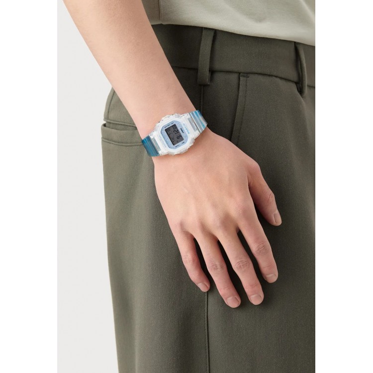 Ceas Dama, Casio G-Shock, Baby-G Digital BGD-565GC-2ER