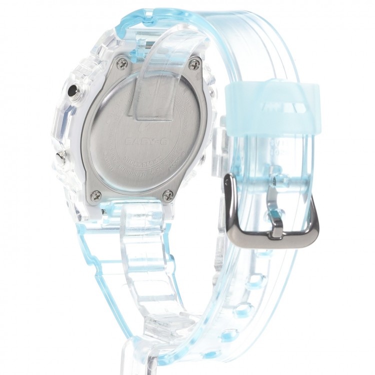 Ceas Dama, Casio G-Shock, Baby-G Digital BGD-565GC-2ER