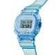 Ceas Dama, Casio G-Shock, Baby-G Digital BGD-565SJ-2ER