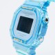 Ceas Dama, Casio G-Shock, Baby-G Digital BGD-565SJ-2ER
