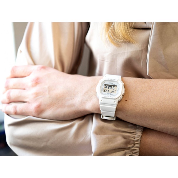 Ceas Dama, Casio G-Shock, Baby-G Digital BGD-565U-7ER