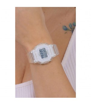 Ceas Dama, Casio G-Shock, Baby-G Digital BGD-565US-7ER