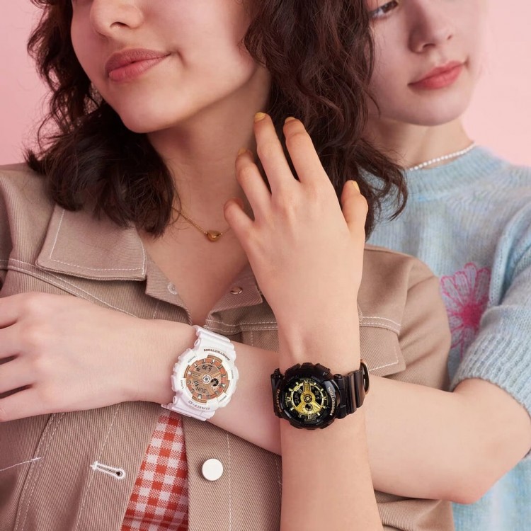 Ceas Dama, Casio G-Shock, Baby-G Urban BA-110X-1AER