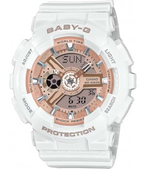 Ceas Dama, Casio G-Shock, Baby-G Urban BA-110X-7A1ER