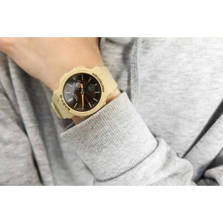 Ceas Dama, Casio G-Shock, Baby-G Urban BGA-255-5AER