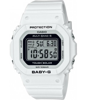 Ceas Dama, Casio G-Shock, Baby-G Digital BGD-5650-7ER