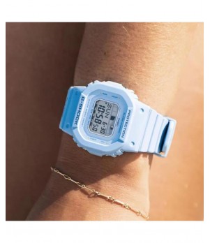 Ceas Dama, Casio G-Shock, Classic GLX GLX-S5600-2ER