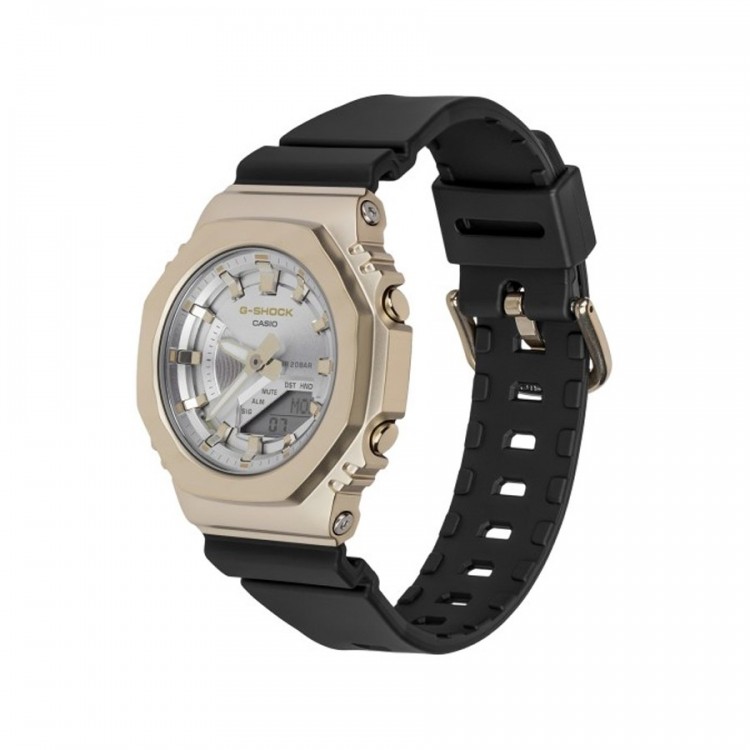 Ceas Dama, Casio G-Shock, Classic GM-S2100 GM-S2100BC-1AER