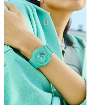 Ceas Dama, Casio G-Shock, Classic GMA GMA-P2100-2AER