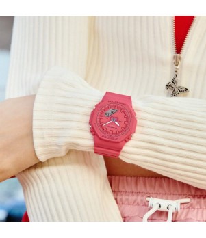 Ceas Dama, Casio G-Shock, Classic GMA GMA-P2100-4AER