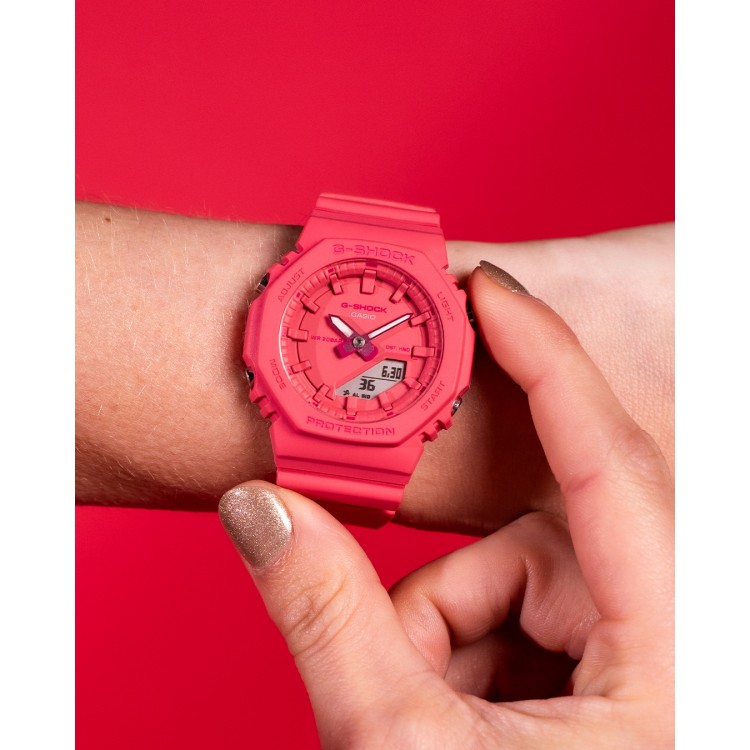 Ceas Dama, Casio G-Shock, Classic GMA GMA-P2100-4AER