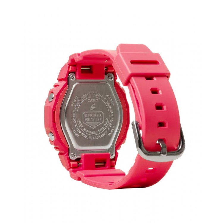 Ceas Dama, Casio G-Shock, Classic GMA GMA-P2100-4AER