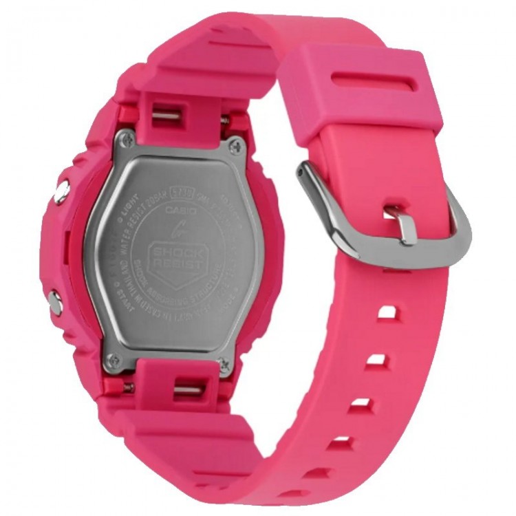 Ceas Dama, Casio G-Shock, Classic GMA GMA-P2100PP-4AER