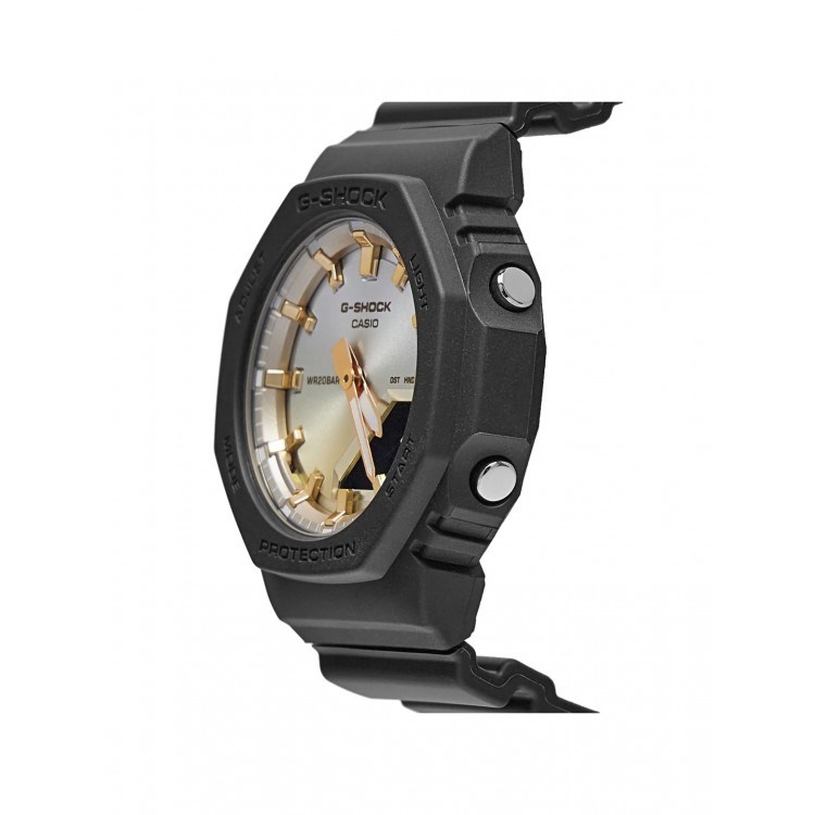 Ceas Dama, Casio G-Shock, Classic GMA GMA-P2100SG-1AER