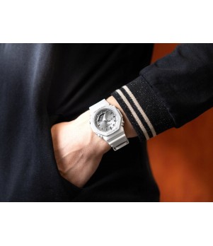 Ceas Dama, Casio G-Shock, Classic GMA GMA-P2100VA-7AER