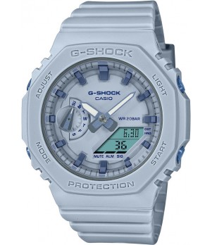 Ceas Dama, Casio G-Shock, Classic GMA GMA-S2100BA-2A2ER