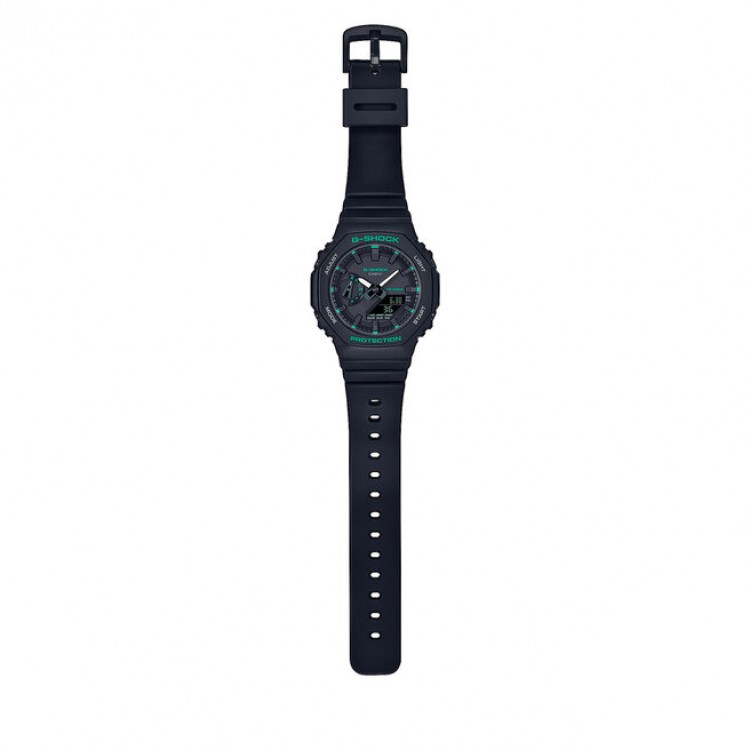 Ceas Dama, Casio G-Shock, Classic GMA GMA-S2100GA-1AER