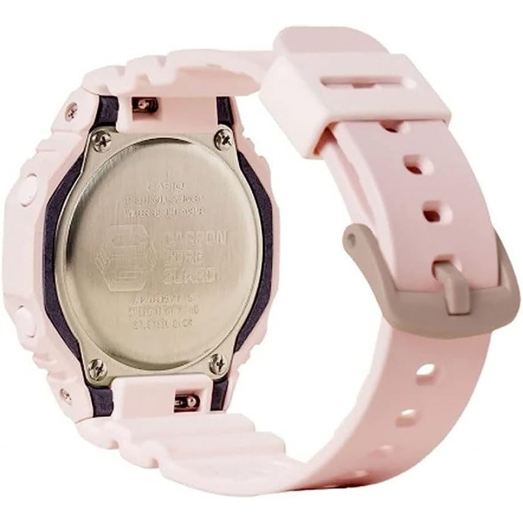 Ceas Dama, Casio G-Shock, Classic GMA GMA-S2100BA-4AER Ceas Dama, Casio G-Shock, Classic GMA GMA-S2100BA-4AER