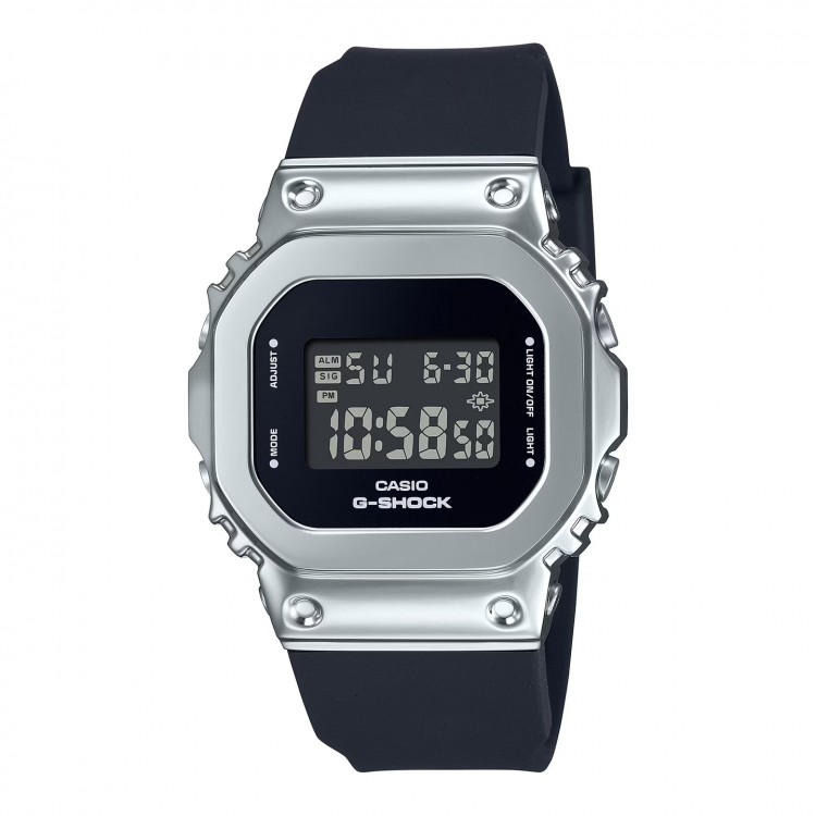 Ceas Dama, Casio G-Shock, The Origin GM-S5600U-1ER