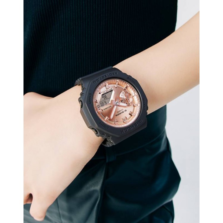 Ceas Dama, Casio G-Shock, Classic GMA GMA-S2100MD-1AER
