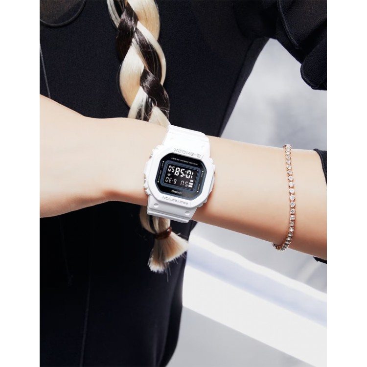 Ceas Dama, Casio G-Shock, The Origin GMD-S5600-7ER