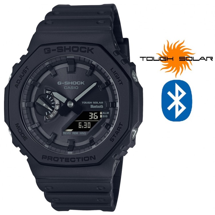 Ceas Barbati, Casio G-Shock, Classic GA-B GA-B2100-1A1ER