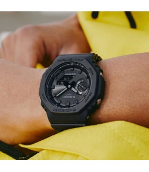 Ceas Barbati, Casio G-Shock, Classic GA-B GA-B2100-1A1ER