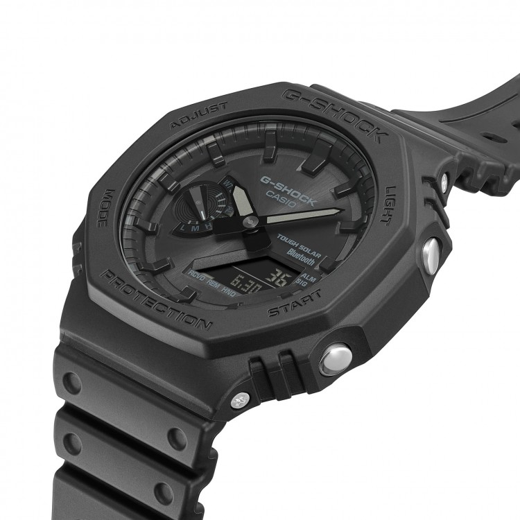 Ceas Barbati, Casio G-Shock, Classic GA-B GA-B2100-1A1ER