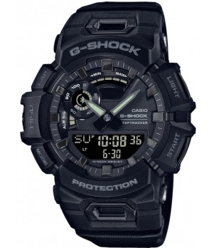Ceas Barbati, Casio G-Shock, Hybrid G-Squad Bluetooth GBA-900-1A