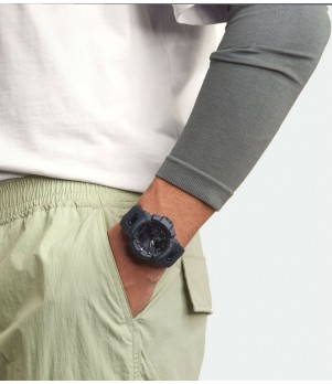 Ceas Barbati, Casio G-Shock, Hybrid G-Squad Bluetooth GBA-900-1A