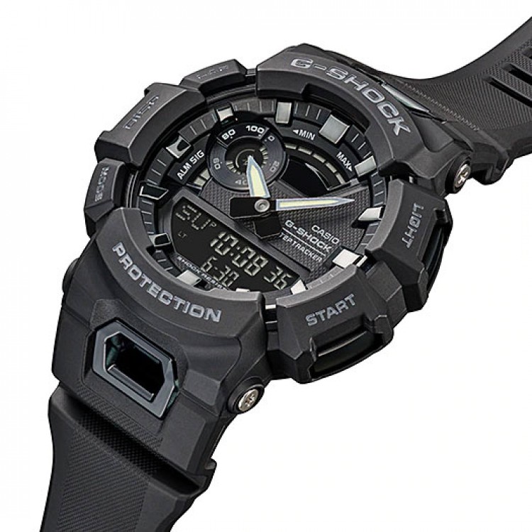 Ceas Barbati, Casio G-Shock, Hybrid G-Squad Bluetooth GBA-900-1A