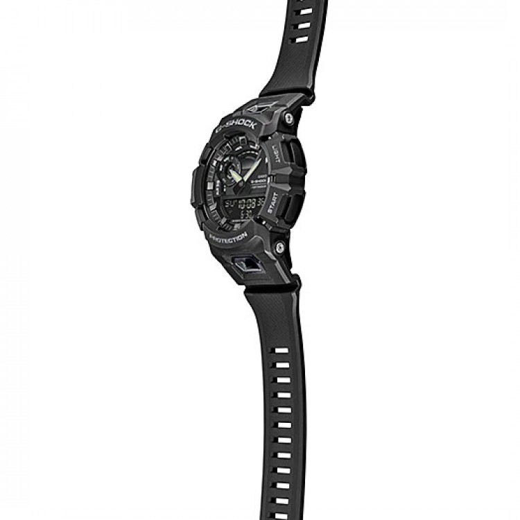 Ceas Barbati, Casio G-Shock, Hybrid G-Squad Bluetooth GBA-900-1A
