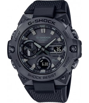 Ceas Barbati, Casio G-Shock, G-Steel Bluetooth GST-B400BB-1AER