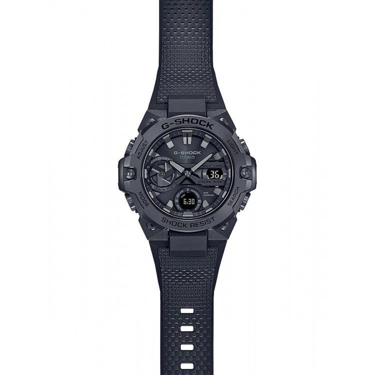 Ceas Barbati, Casio G-Shock, G-Steel Bluetooth GST-B400BB-1AER
