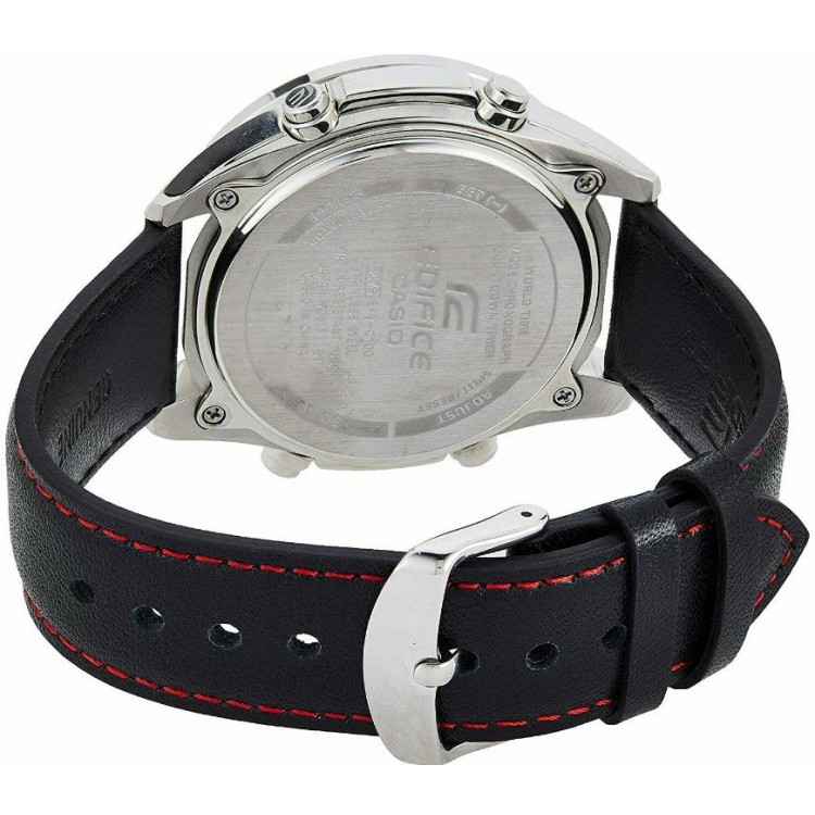 Ceas Barbati, Casio Edifice, Classic EFV EFV-C110L-1A Ceas Barbati, Casio Edifice, Classic EFV EFV-C110L-1A