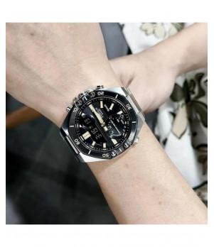 Ceas Barbati, Casio Edifice, Bluetooth Smartphone Link ECB-10DB-1A9EF