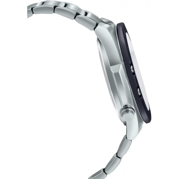 Ceas Barbati, Casio Edifice, Bluetooth Smartphone Link ECB-10DB-1A9EF