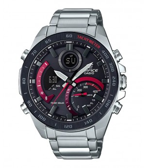 Ceas Barbati, Casio Edifice, Bluetooth Smartphone Link ECB-900DB-1A
