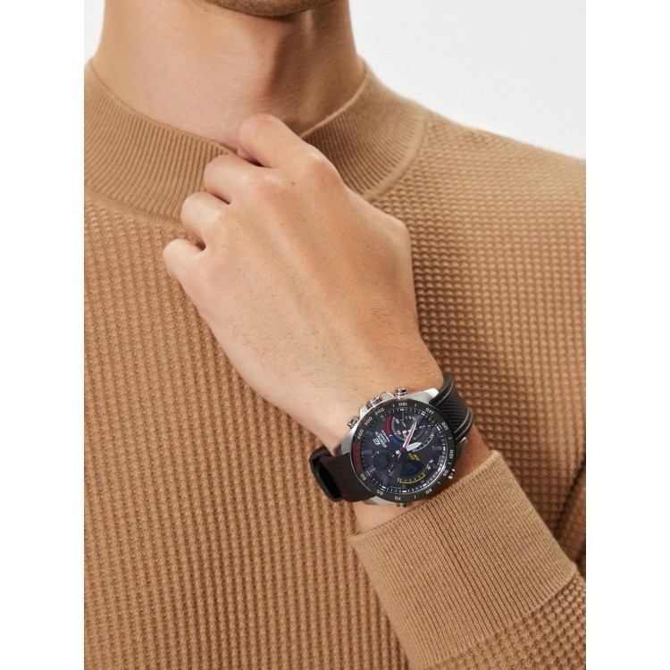 Ceas Barbati, Casio Edifice, Bluetooth Smartphone Link ECB-900MP-1AEF