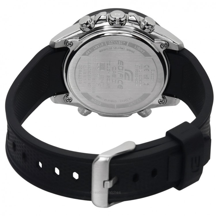 Ceas Barbati, Casio Edifice, Bluetooth Smartphone Link ECB-900MP-1AEF