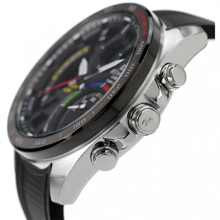 Ceas Barbati, Casio Edifice, Bluetooth Smartphone Link ECB-900MP-1AEF