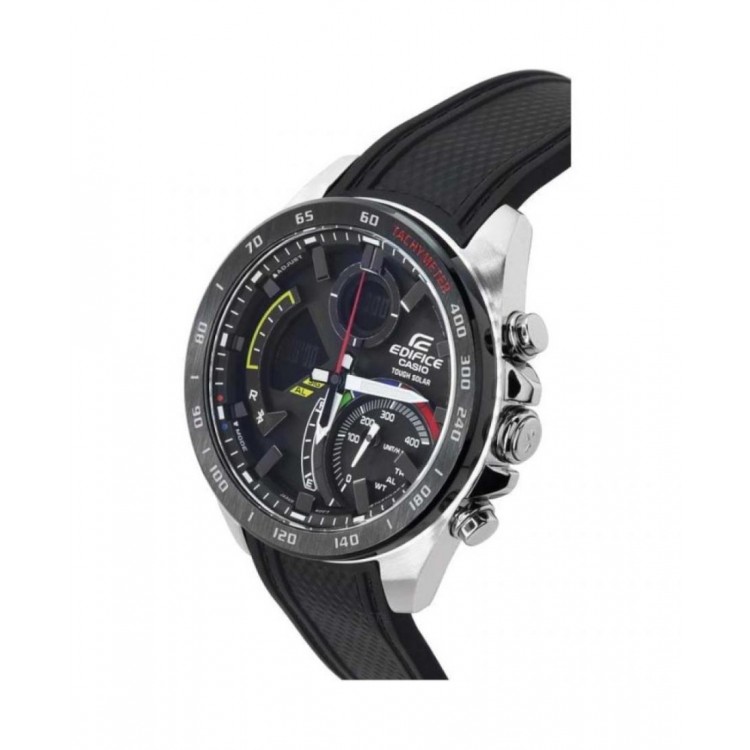 Ceas Barbati, Casio Edifice, Bluetooth Smartphone Link ECB-900MP-1AEF