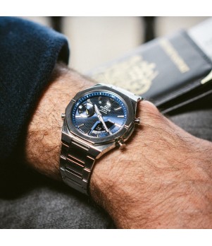 Ceas Barbati, Casio Edifice, Bluetooth Smartphone Link ECB-S10D-2AEF