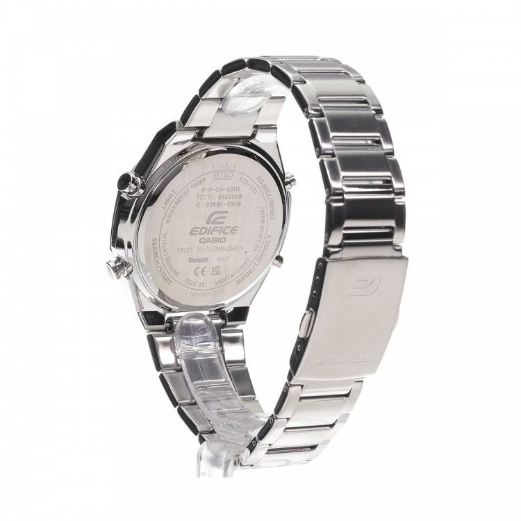 Ceas Barbati, Casio Edifice, Bluetooth Smartphone Link ECB-S10D-8AEF