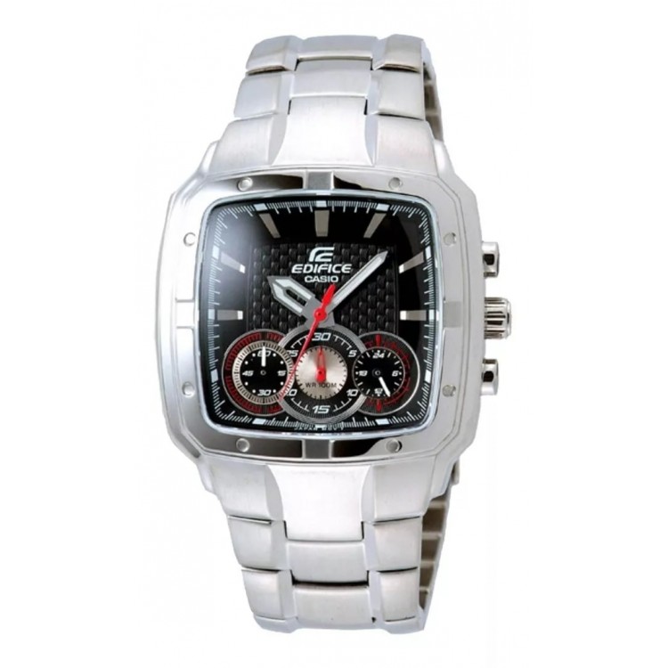 Ceas Barbati, Casio Edifice, Classic EF EF-523D-1A Ceas Barbati, Casio Edifice, Classic EF EF-523D-1A
